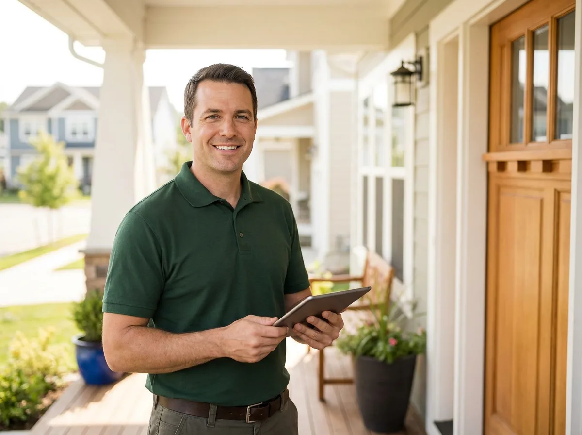 Pest control FAQs for Milford, NE